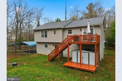 163 Long Woods Road, Tobyhanna, PA 18466 - Photo 54