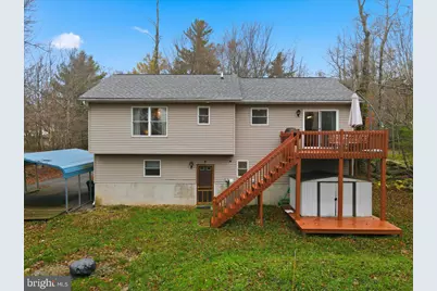 163 Long Woods Road, Tobyhanna, PA 18466 - Photo 58