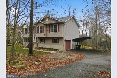 163 Long Woods Road, Tobyhanna, PA 18466 - Photo 1