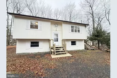 8066 Red Squirrel Drive, Tobyhanna, PA 18466 - Photo 1