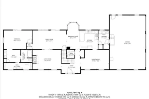 563 Pensyl Creek Rd, Stroudsburg, PA 18360 - Photo 4