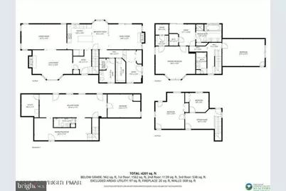 322 Scenic Drive, Blakeslee, PA 18610 - Photo 100