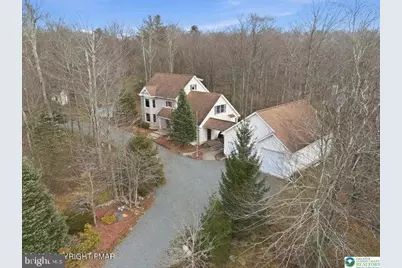 322 Scenic Drive, Blakeslee, PA 18610 - Photo 4