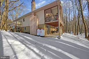 124 Fern Ridge Rd, Blakeslee, PA 18610 - Photo 74