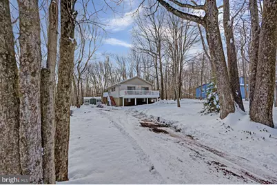 124 Fern Ridge Road, Blakeslee, PA 18610 - Photo 70