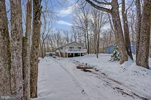 124 Fern Ridge Rd, Blakeslee, PA 18610 - Photo 70