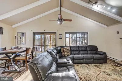 124 Fern Ridge Road, Blakeslee, PA 18610 - Photo 12