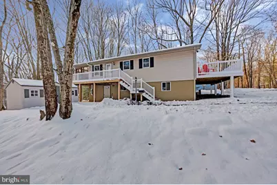 124 Fern Ridge Road, Blakeslee, PA 18610 - Photo 72