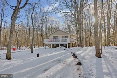 124 Fern Ridge Road, Blakeslee, PA 18610 - Photo 68