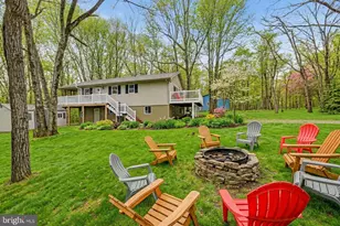 124 Fern Ridge Rd, Blakeslee, PA 18610 - Photo 2