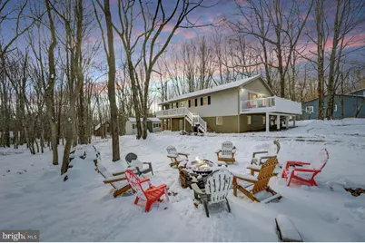 124 Fern Ridge Road, Blakeslee, PA 18610 - Photo 2