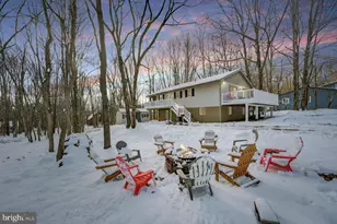 124 Fern Ridge Rd, Blakeslee, PA 18610 - Photo 2