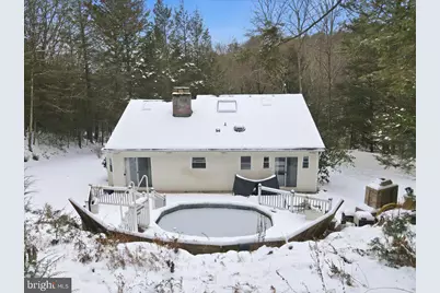 172 Evergreen Hollow Road, Effort, PA 18330 - Photo 58