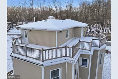 7814 Lake Shore Drive, Pocono Lake, PA 18347 - Photo 66