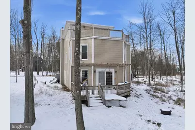 7814 Lake Shore Drive, Pocono Lake, PA 18347 - Photo 70