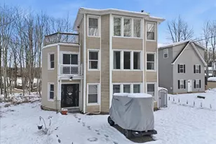 7814 Lake Shore Dr, Pocono Lake, PA 18347 - Photo 1