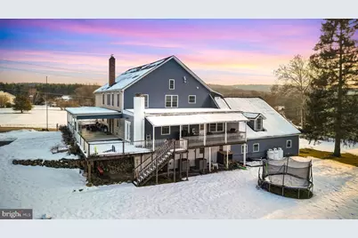 521 Greenview Drive, Saylorsburg, PA 18353 - Photo 4