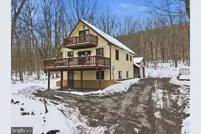 704 Rainbow Terrace, Effort, PA 18330 - Photo 6