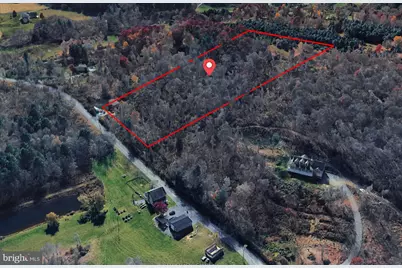 00 Floyd Road, Kunkletown, PA 18058 - Photo 1