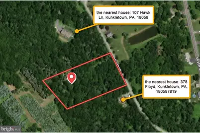 00 Floyd Road, Kunkletown, PA 18058 - Photo 10