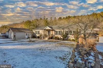 1242 Blue Mountain Circle, Saylorsburg, PA 18353 - Photo 2