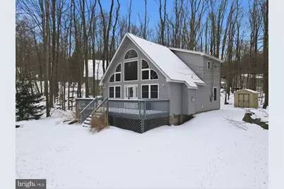 102 Chitimacha Drive, Pocono Lake, PA 18347 - Photo 2