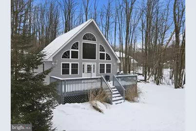 102 Chitimacha Drive, Pocono Lake, PA 18347 - Photo 1