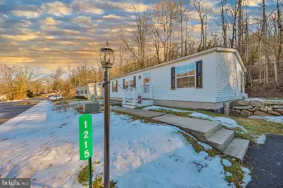 1215 Blue Mountain Circle, Saylorsburg, PA 18353 - Photo 2