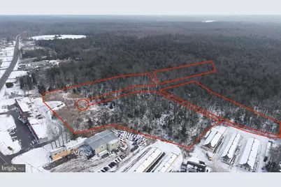 0 Warner Drive, Pocono Lake, PA 18347 - Photo 1