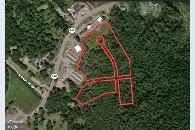 0 Warner Drive, Pocono Lake, PA 18347 - Photo 2