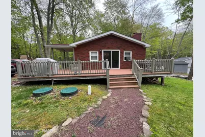 302 Viho Court, Pocono Lake, PA 18347 - Photo 1