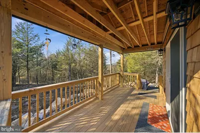 0 Co Line & Lr 45052, Kunkletown, PA 18058 - Photo 6