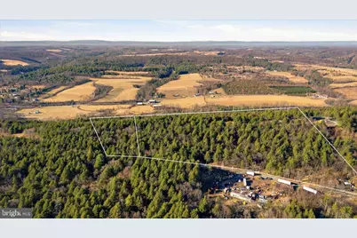 0 Co Line & Lr 45052, Kunkletown, PA 18058 - Photo 14