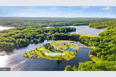 7813 Lake Shore Drive, Pocono Lake, PA 18347 - Photo 90