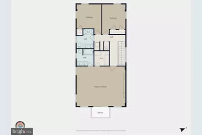 7813 Lake Shore Drive, Pocono Lake, PA 18347 - Photo 66