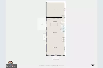 7813 Lake Shore Drive, Pocono Lake, PA 18347 - Photo 68