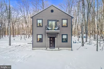 7813 Lake Shore Drive, Pocono Lake, PA 18347 - Photo 58