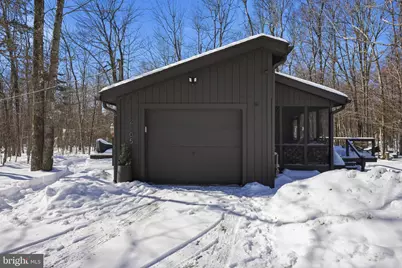 2105 Blue Ox Road, Pocono Pines, PA 18350 - Photo 42