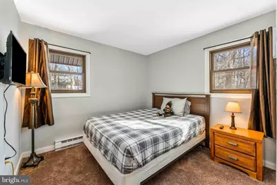 102 King Arthur Road, Pocono Lake, PA 18347 - Photo 34