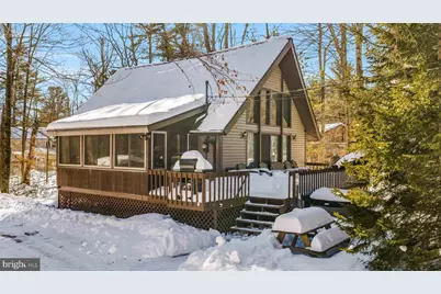 102 King Arthur Road, Pocono Lake, PA 18347 - Photo 4