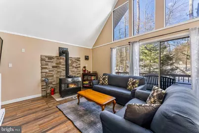 102 King Arthur Road, Pocono Lake, PA 18347 - Photo 22