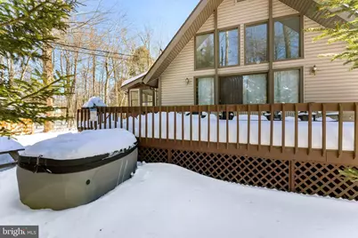 102 King Arthur Road, Pocono Lake, PA 18347 - Photo 6