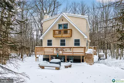 204 Yuma Trail, Pocono Lake, PA 18347 - Photo 2