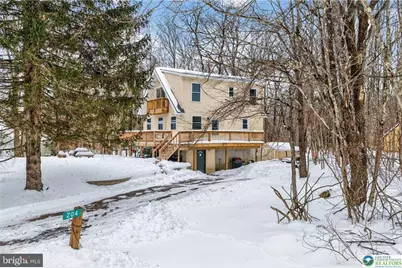 204 Yuma Trail, Pocono Lake, PA 18347 - Photo 6