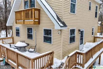 204 Yuma Trail, Pocono Lake, PA 18347 - Photo 8