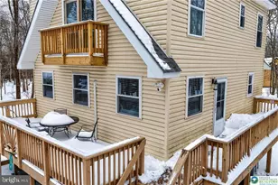 204 Yuma Trail, Pocono Lake, PA 18347 - Photo 8