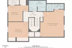 2309 Deer Track Ln, East Stroudsburg, PA 18302 - Photo 52