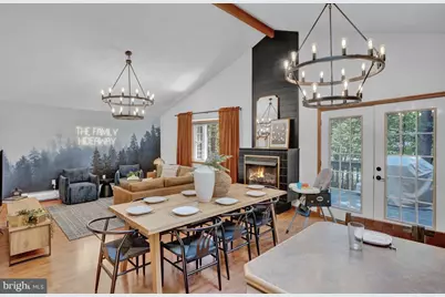 301 Wyomissing Drive, Pocono Lake, PA 18347 - Photo 4