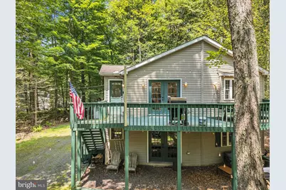 301 Wyomissing Drive, Pocono Lake, PA 18347 - Photo 2