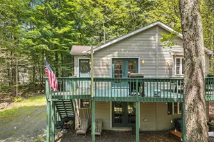 301 Wyomissing Dr, Pocono Lake, PA 18347 - Photo 2